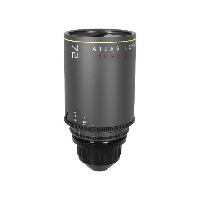 ATLAS MERCURY 72MM ANAMORPHIC PRIME METRIC