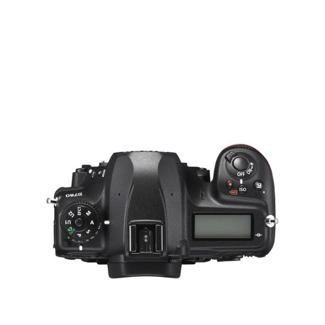 NIKON D780 CAMERA BODY