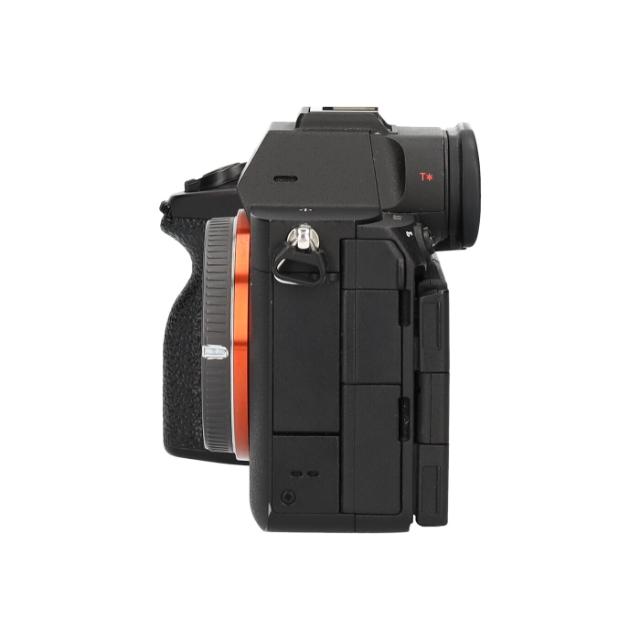 SONY BODY A7R V (2) DEMO