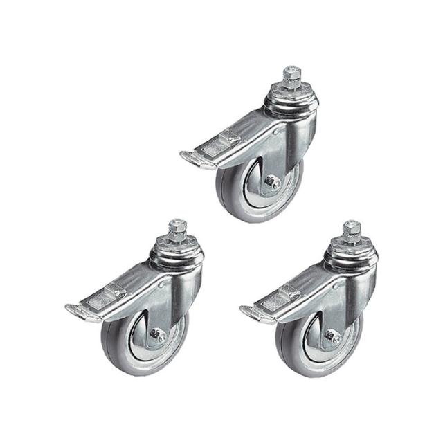 MANFROTTO 104G STAND WHEELS