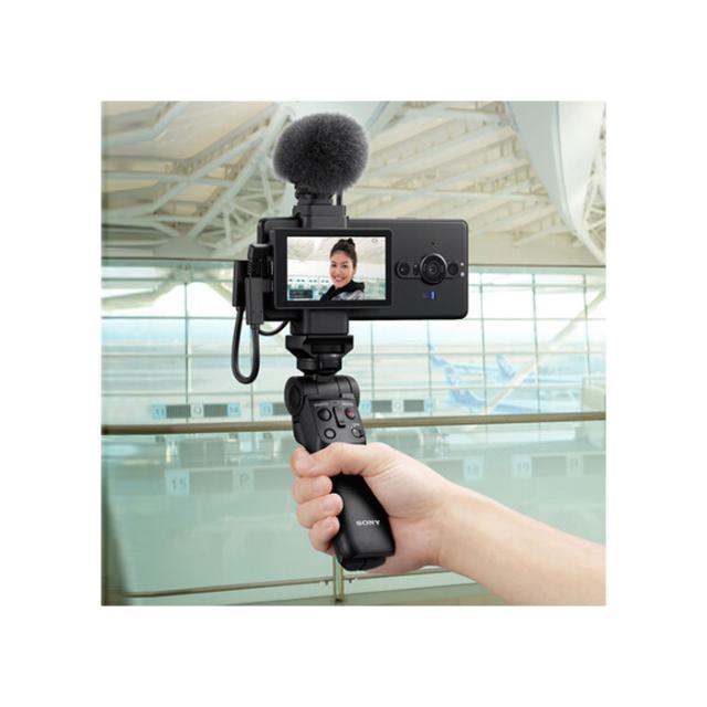 SONY ECM-G1 SHOTGUN MICROPHONE