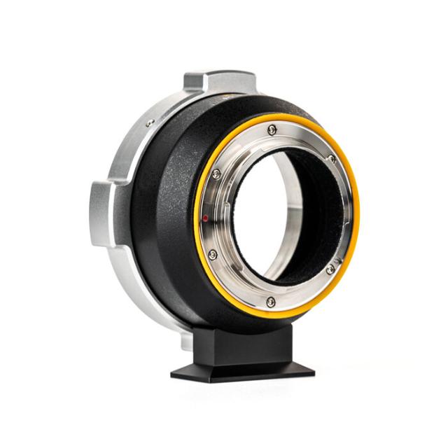 NISI CINE LENS MOUNT ADAPTER ATHENA PL - E