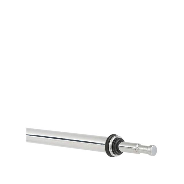 AVENGER D600 SILVER MINI BOOM ARM W/ SLIDING ARM