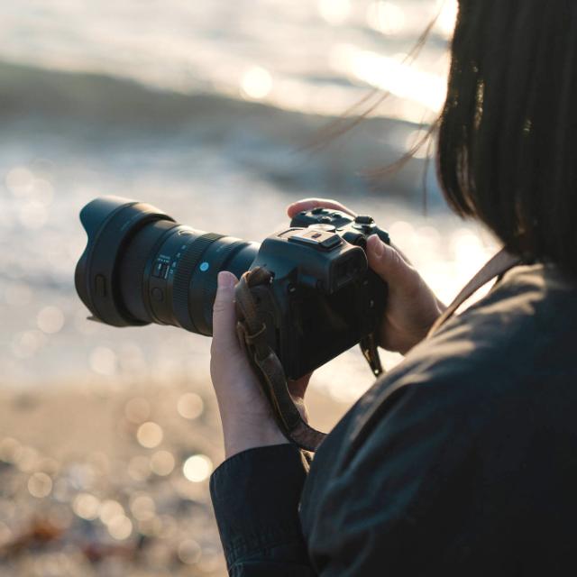 SIGMA 17-40MM F/1,8 DC ART RF-MOUNT