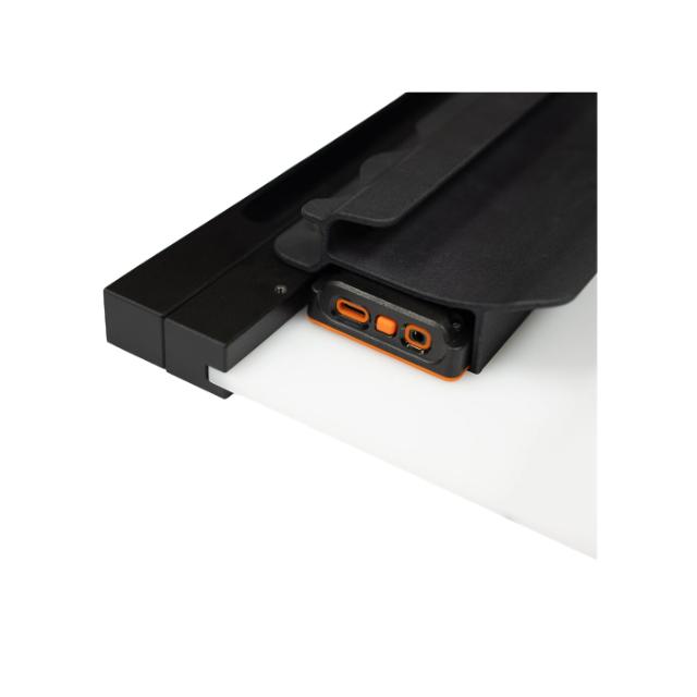 FILMSTICKS DIGITAL TIMECODE SLATE W. TENTACLE SYNC