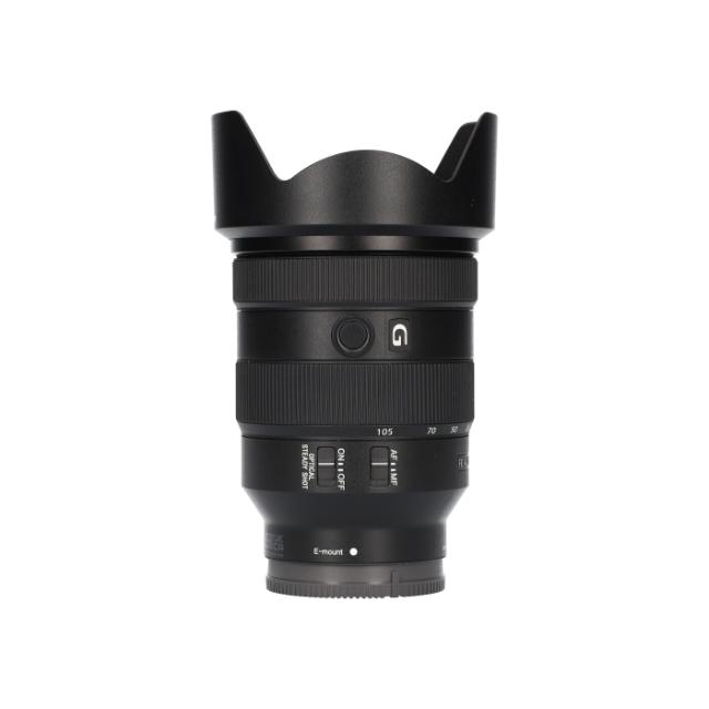 SONY LENS FE 24-105 4,0 G OSS (2) USED