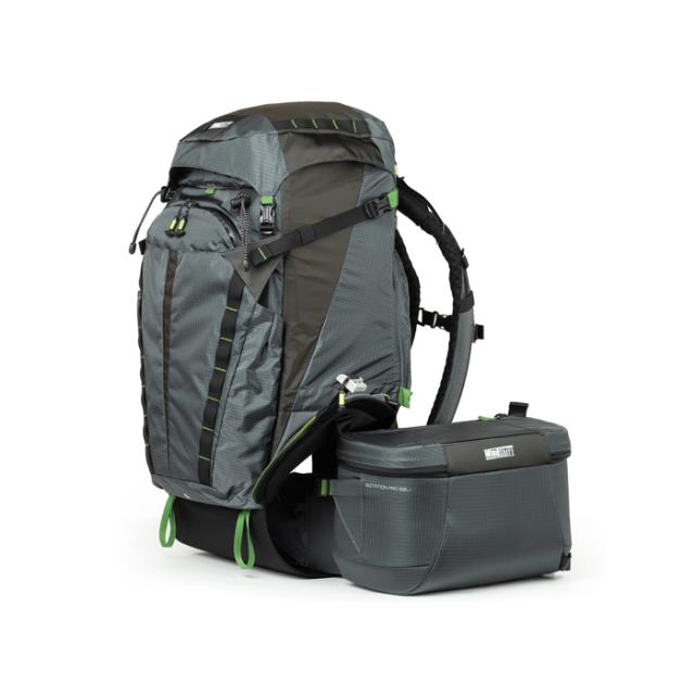 THINK TANK MINDSHIFT ROTATION PRO 50+L BACKPACK
