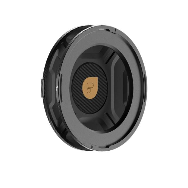 PolarPro Helix Base Thread Plate 72mm