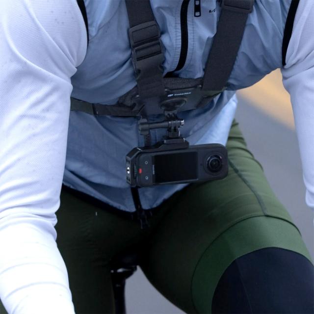 INSTA360 X5 VERTICAL-HORIZONTAL MOUNT