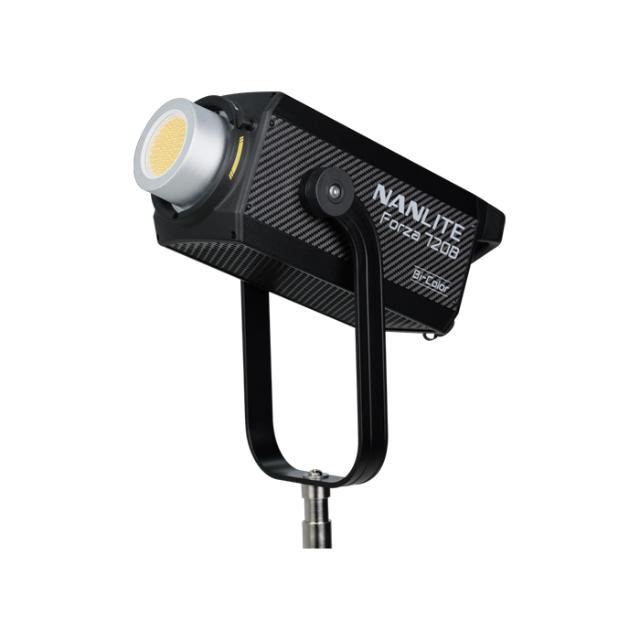 NANLITE FORZA 720B BI-COLOR LED WITH TROLLEY