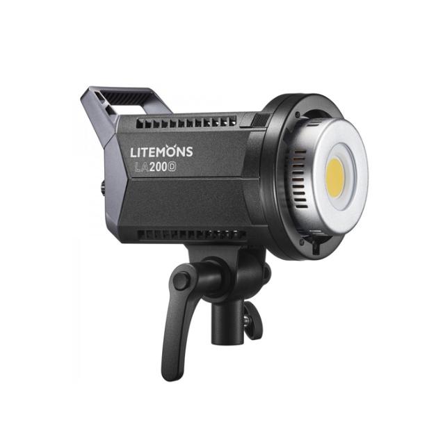 GODOX LITEMONS LA200D DAYLIGHT LED LIGHT