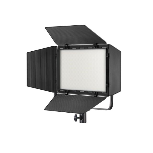GODOX LITEMONS LP600R RGB LED LIGHT PANEL 3-KIT