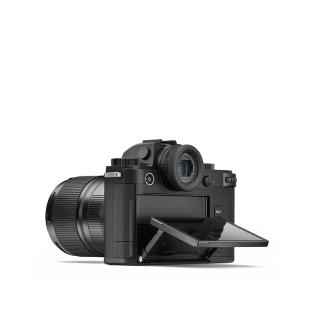 LEICA SL3 CAMERA BODY