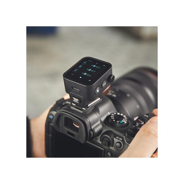 GODOX X3 TRANSMITTER FOR PANASONIC