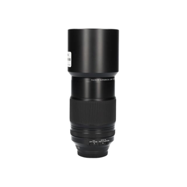 FUJI LENS XF 80 2,8 R LM OIS WR MACRO (2) USED
