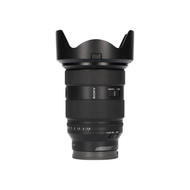 SONY LENS FE 24-70 2,8 GM II (2) DEMO