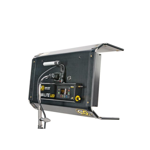Kino Flo Diva-Lite 20 LED w/barndoor
