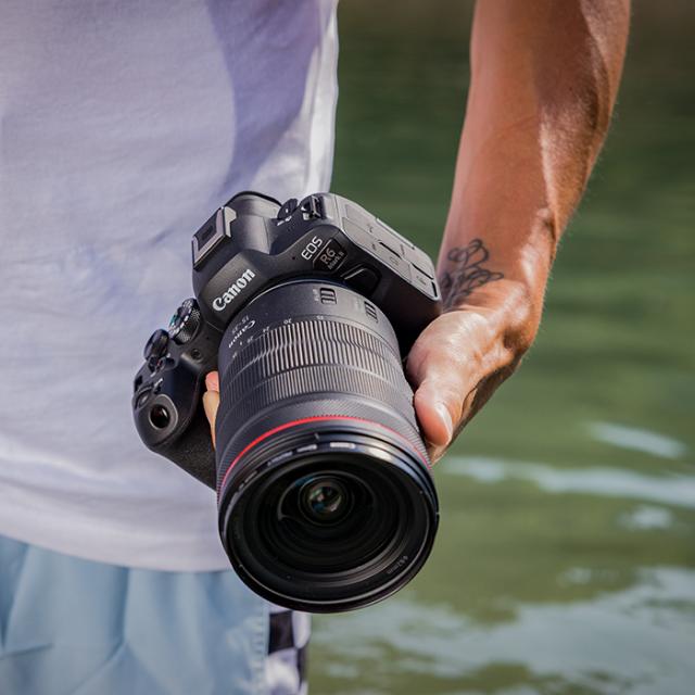 CANON RF 15-35MM F/2,8 L IS USM