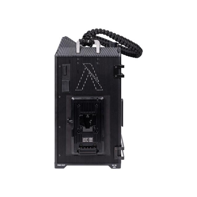 APUTURE LIGHTSTORM LS 600X BICOLOR PRO LED