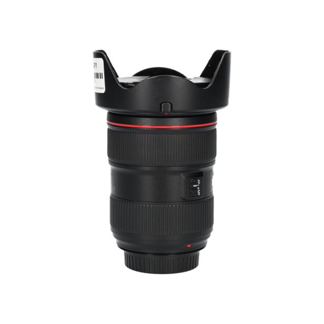 CANON LENS EF 24-70 2,8 L II  (2) USED