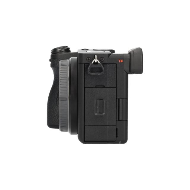 SONY BODY A6700 (1) USED