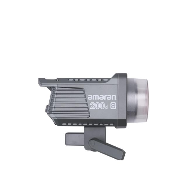 AMARAN 200D S