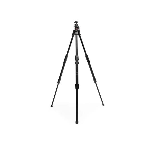 MANFROTTO TRIPOD KIT ONE PHOTO BALL HEAD