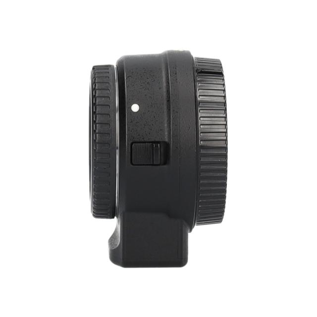 NIKON FTZ MOUNT ADAPTER (1) USED