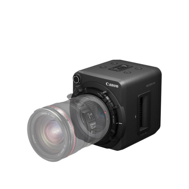 CANON  ME200S-SH MULTI PURPOSE CAMERA