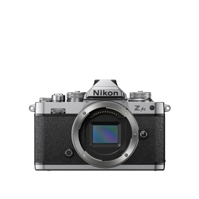 NIKON Z FC MIRRORLESS BODY