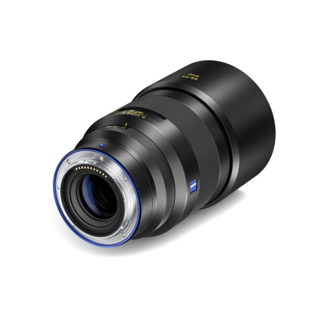 ZEISS OTUS ML 85MM F/1,4 - Z-MOUNT