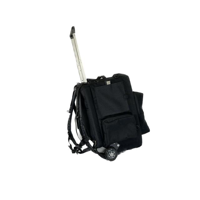 Portabrace Backpack FX5 & acc. w. wheels