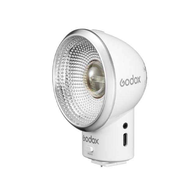 GODOX LUX ELF RETRO CAMERA FLASH