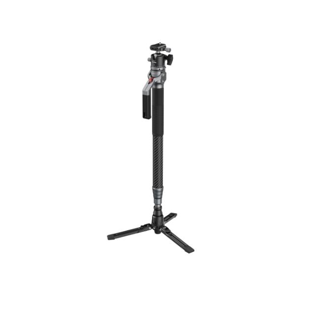 SMALLRIG 5564 CARBON PHOTOGRAPHY MONOPOD