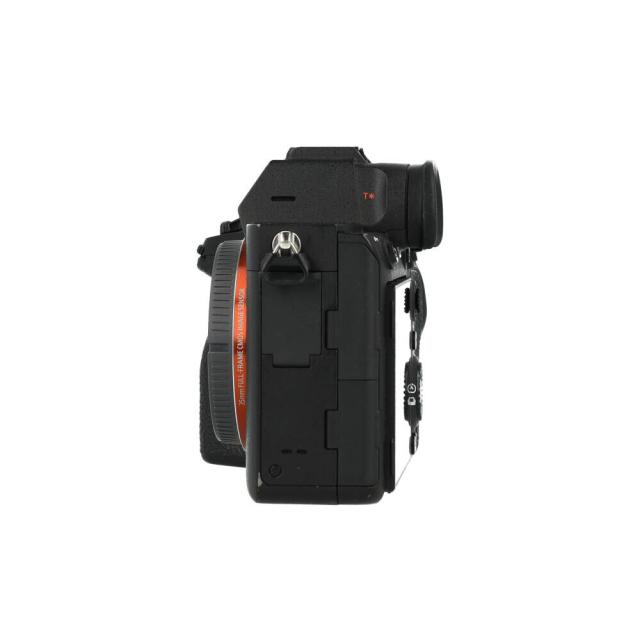SONY BODY A7R IV (3) USED