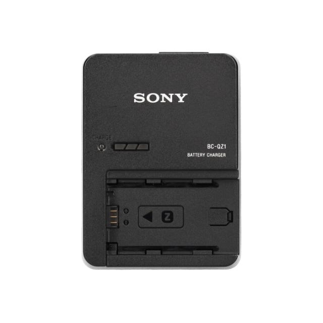 SONY BC-QZ1 CHARGER FOR NP-FZ100 (2) USED