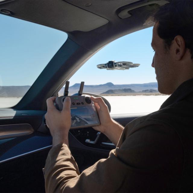 DJI Avata 360 (DJI RC 2)