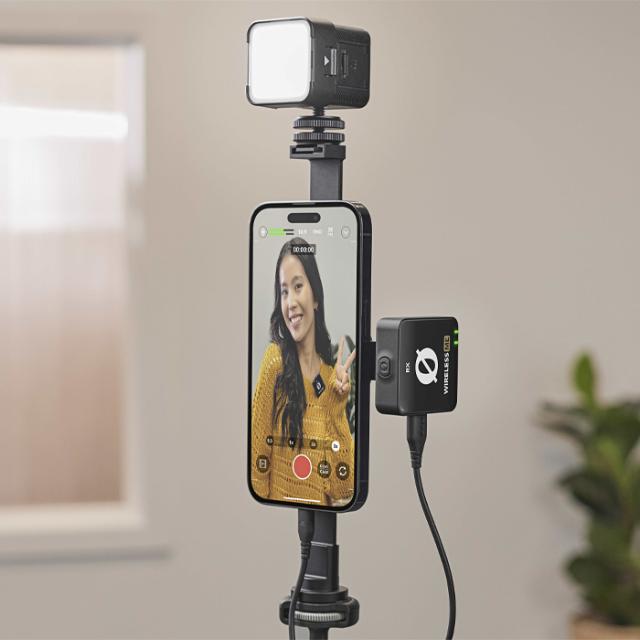RØDE MGNETIC SMARTPHONE ACCESSORY MOUNT