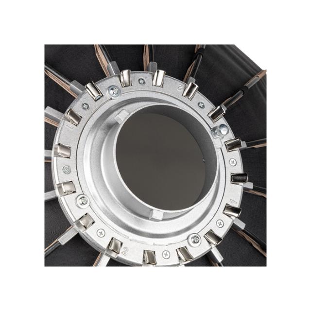 SMALLRIG 3586 RA-D85 PARABOLIC SOFTBOX