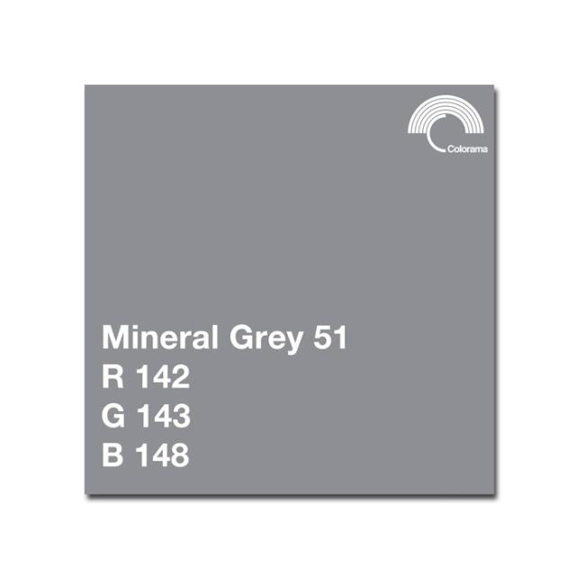 COLORAMA 151 MINERAL GREY 2.72 X 11 M.