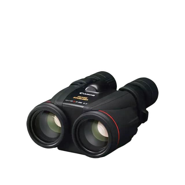 CANON 10X42 L IS WP BINOCULAR
