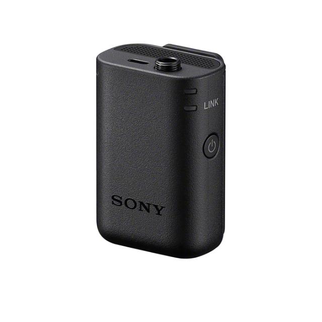 Sony ECM-W5T Wireless Microphone Transmitter