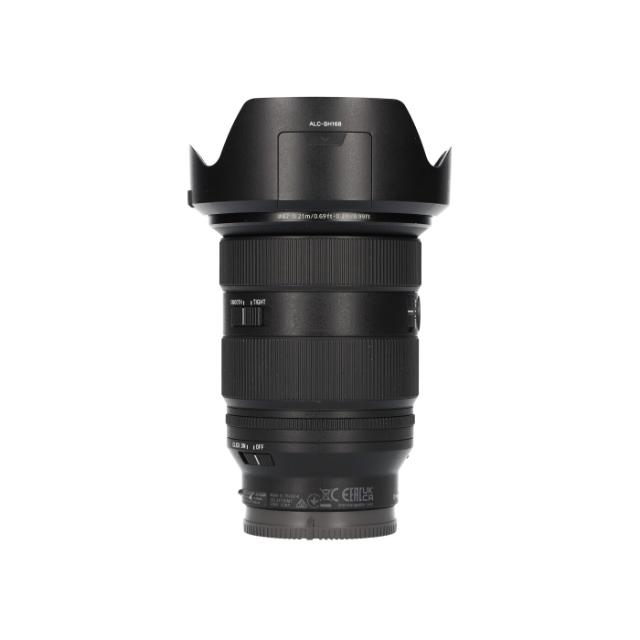 SONY LENS FE 24-70 2,8 GM II (2) DEMO