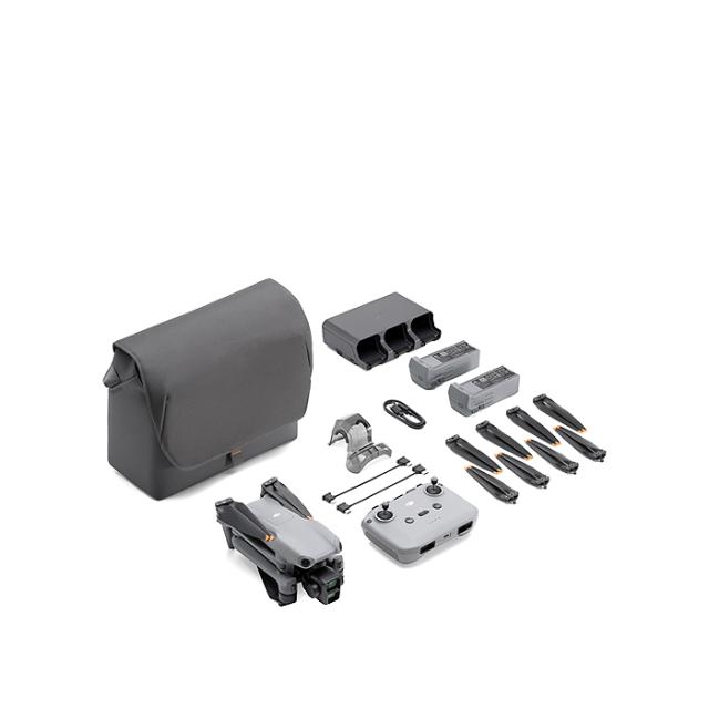DJI AIR 3 FLY MORE COMBO (RC-N2)