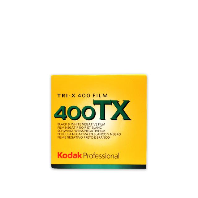 KODAK TRI-X 400TX 30,5 METER