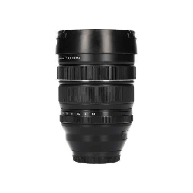 FUJI LENS XF 8-16 2,8 R LM WR (2) USED