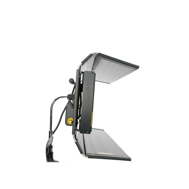 Kino Flo Diva-Lite 20 LED w/barndoor