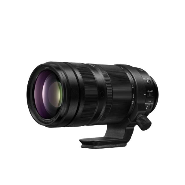 PANASONIC LUMIX S PRO 100-500MM F/5-7.1 L-MOUNT