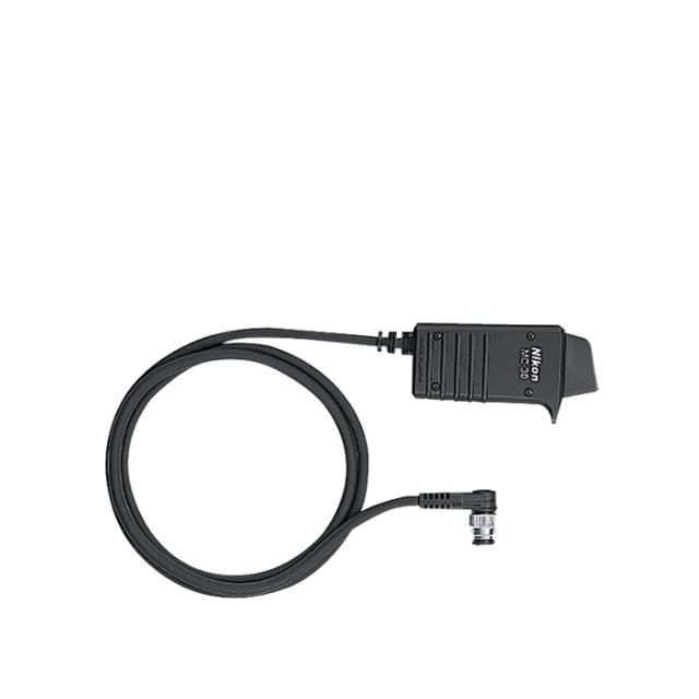 NIKON MC-30 CABLE TRIGGER 0.8M
