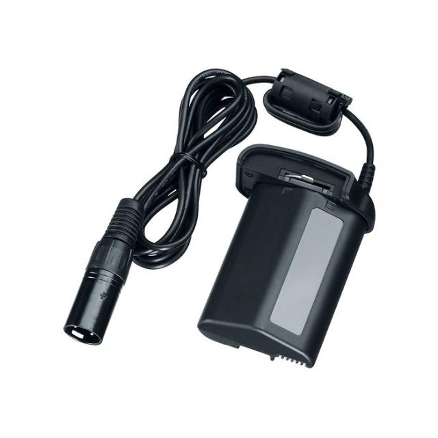 CANON DR-E19 CAMERA DC COUPLER